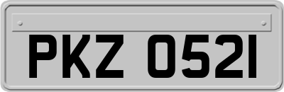 PKZ0521