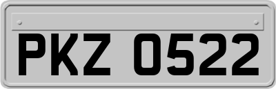 PKZ0522