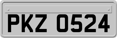 PKZ0524