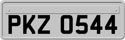 PKZ0544