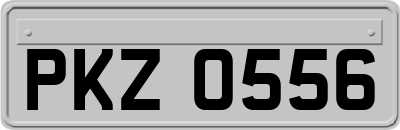 PKZ0556