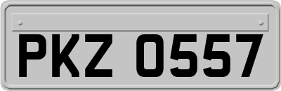 PKZ0557