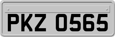 PKZ0565