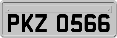 PKZ0566