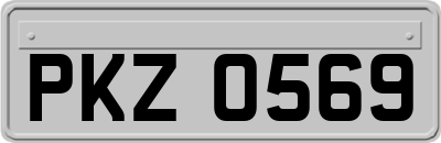 PKZ0569