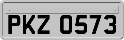 PKZ0573