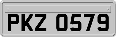 PKZ0579