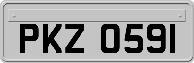 PKZ0591