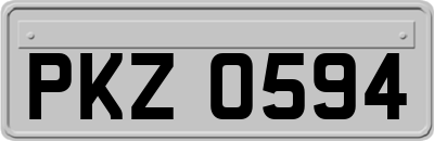 PKZ0594