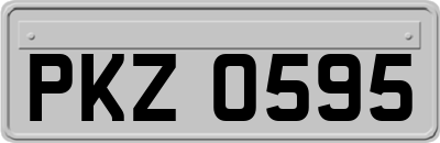 PKZ0595