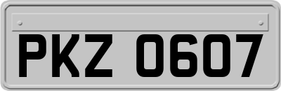 PKZ0607