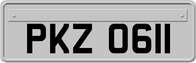 PKZ0611