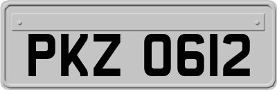PKZ0612