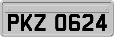 PKZ0624