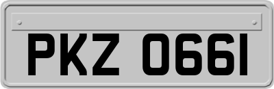PKZ0661