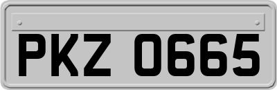 PKZ0665