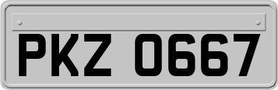 PKZ0667