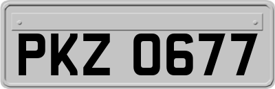 PKZ0677