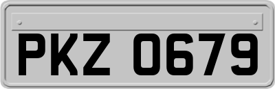PKZ0679