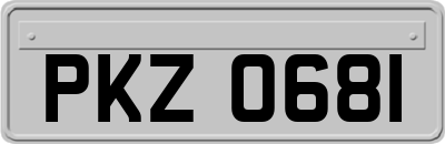 PKZ0681