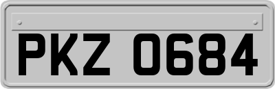 PKZ0684
