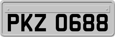 PKZ0688