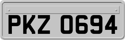 PKZ0694
