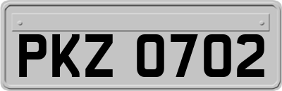 PKZ0702