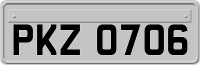 PKZ0706