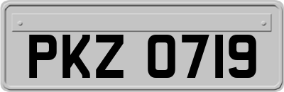 PKZ0719