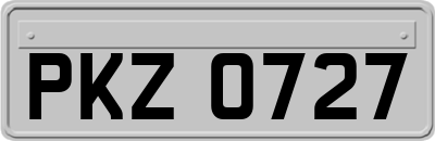 PKZ0727