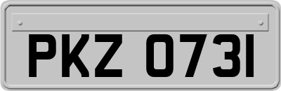 PKZ0731