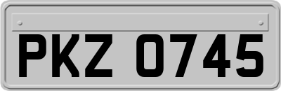 PKZ0745