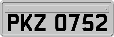 PKZ0752