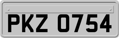 PKZ0754