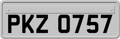 PKZ0757