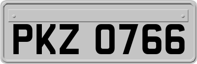 PKZ0766