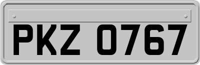 PKZ0767