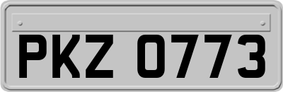 PKZ0773