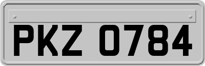 PKZ0784