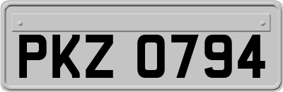 PKZ0794
