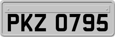 PKZ0795