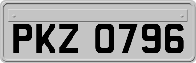 PKZ0796