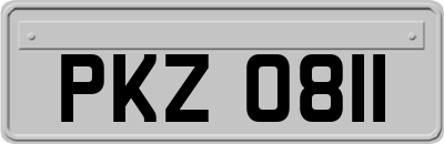 PKZ0811