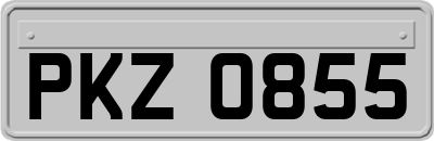 PKZ0855