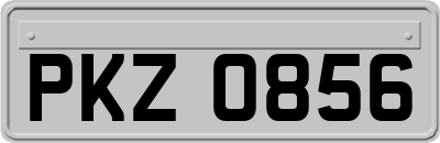 PKZ0856