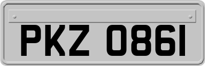 PKZ0861