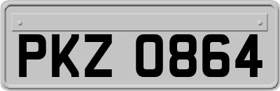 PKZ0864