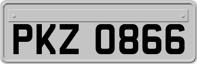 PKZ0866