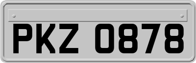 PKZ0878